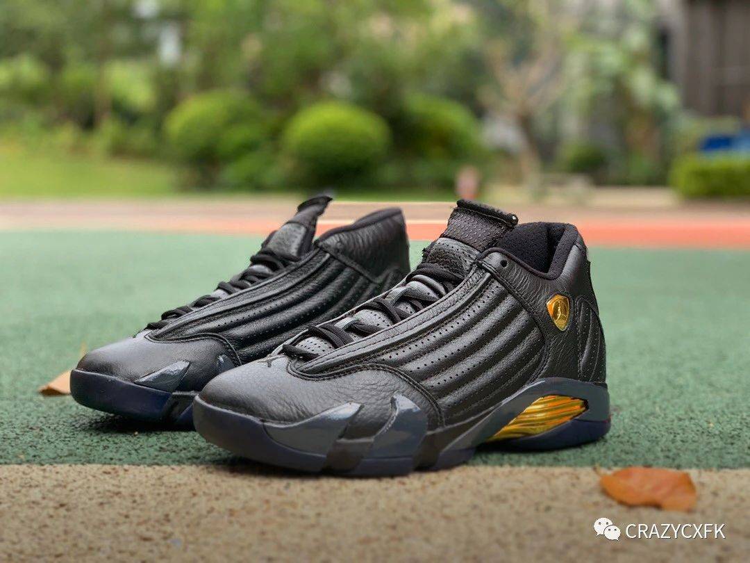 air jordan 14 dmp