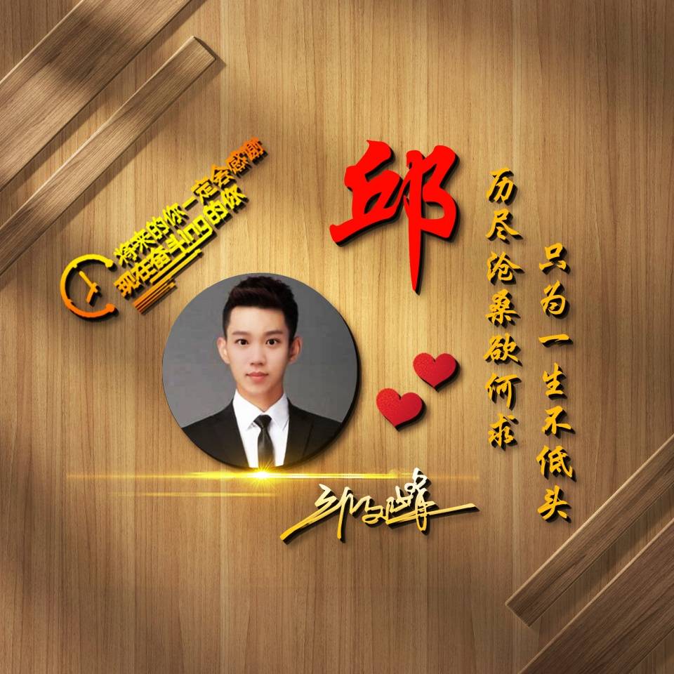 明煊|2021该换个微信头像了，39张3D经典大气签名头像，喜欢请带走