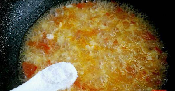 葱花|早餐要吃它,易消化又补钙,简单易做,五分钟就能上桌