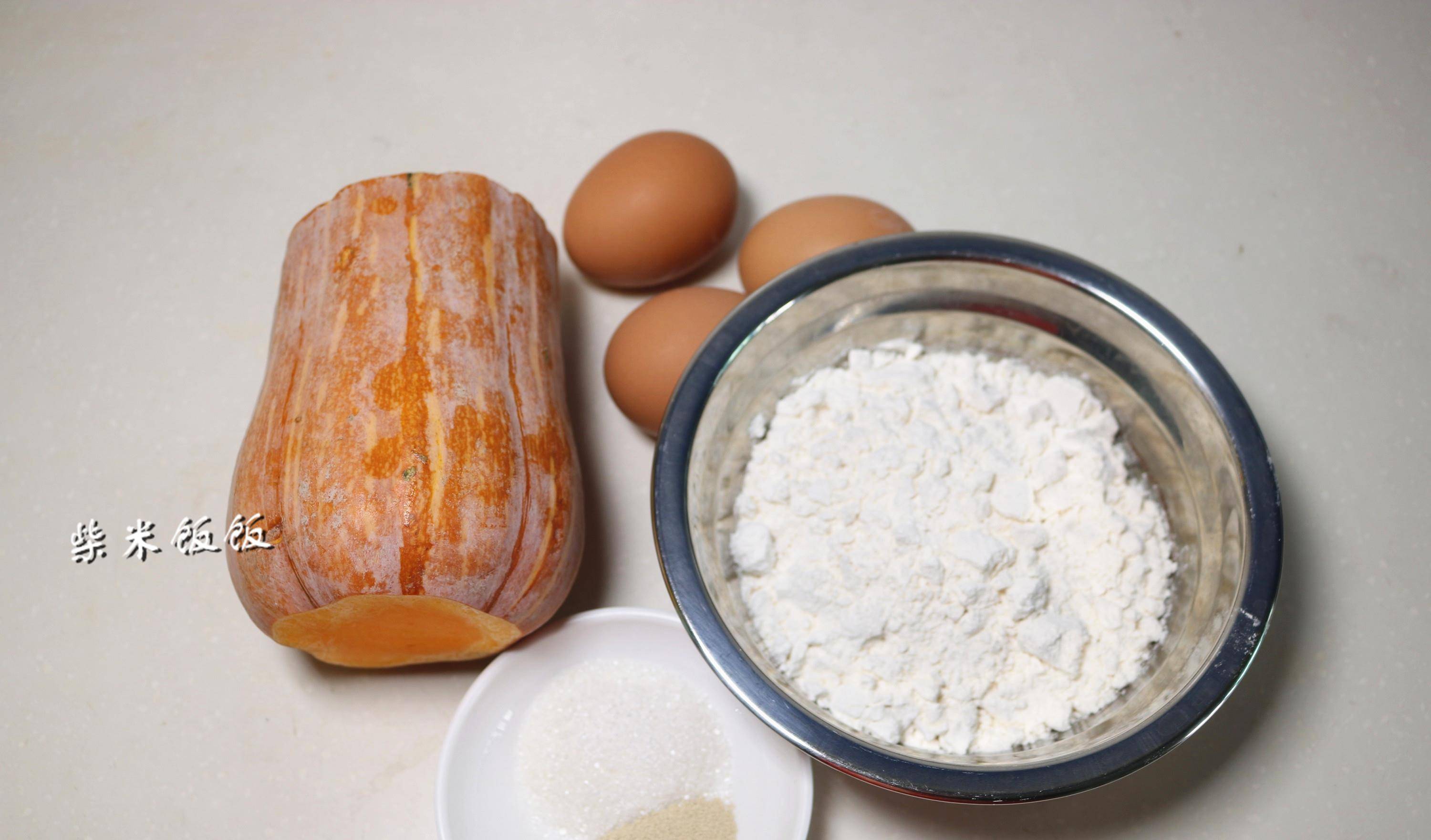 锅底|早餐想吃发面饼，这样做最快，10分钟上桌，又香又软，吃不够！