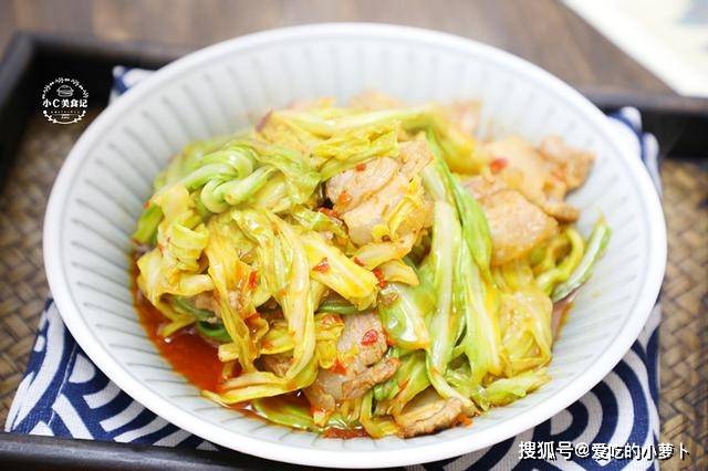 姜片|这段时间吃了不少这菜，但老公一点也不嫌弃，还特别喜欢吃