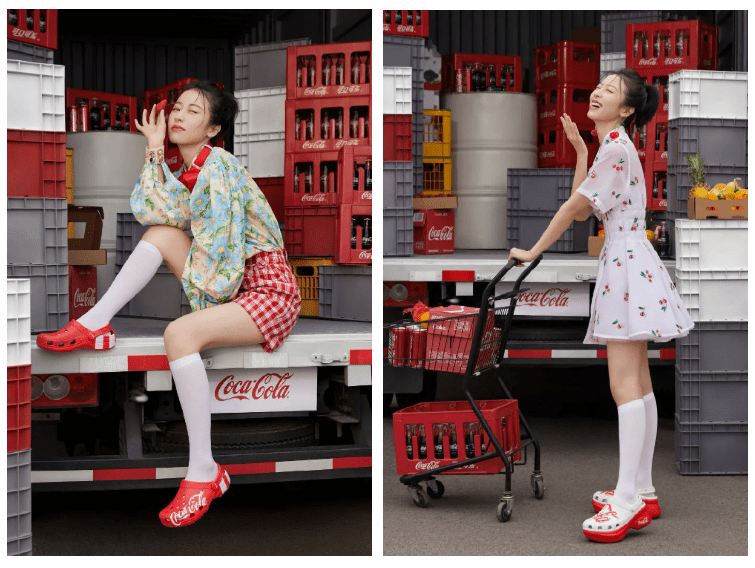 小周|乔夕辰是新·职场穿搭指南?我发现周雨彤本人更值得看