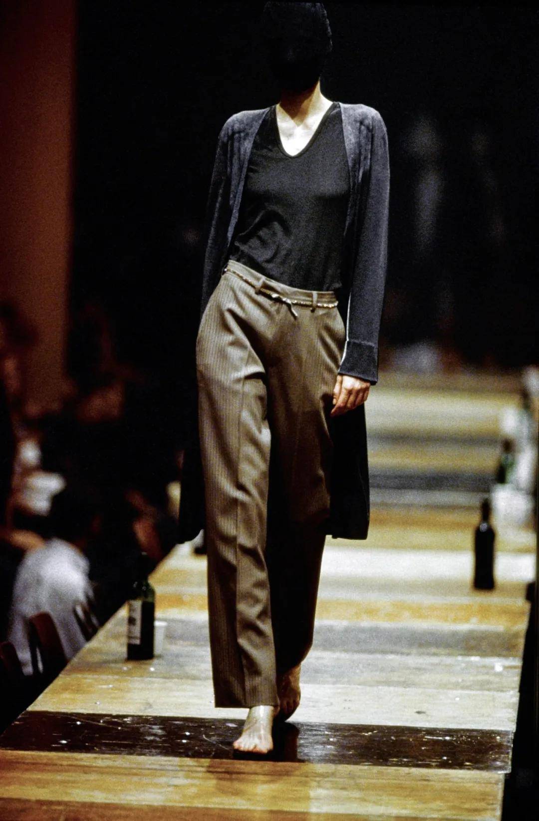 Maison|备受先锋们追捧的Maison Margiela马吉拉，究竟有什么魅力？