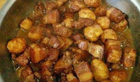 做红烧肉放不放料酒 7f6d0bef18ea49b3bc58df9eec95dada.jpeg