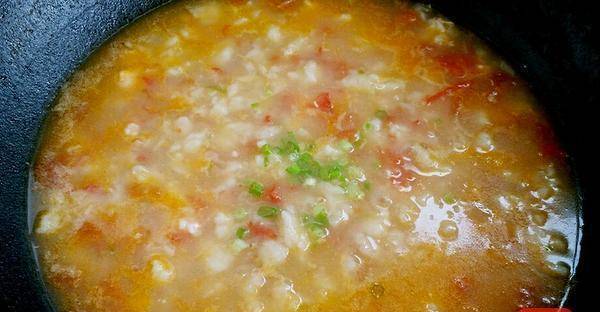 葱花|早餐要吃它,易消化又补钙,简单易做,五分钟就能上桌