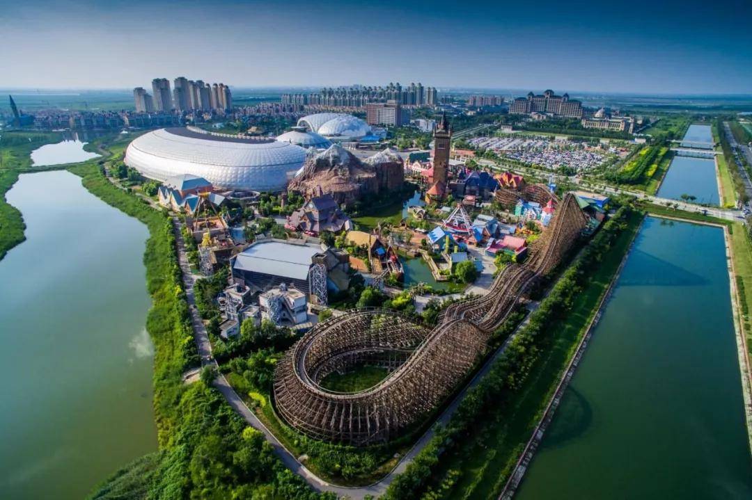 2021肇庆湾区西部华侨城好不好楼盘投资潜力大不大周边配套如何官网