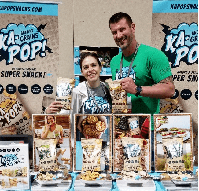 原料|没想到!支撑万亿白酒的高粱,竟进军零食赛道抢生意?