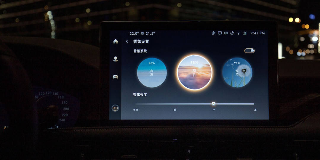 Mono|专属配色加持的豪华SUV 林肯冒险家气场远超同级！