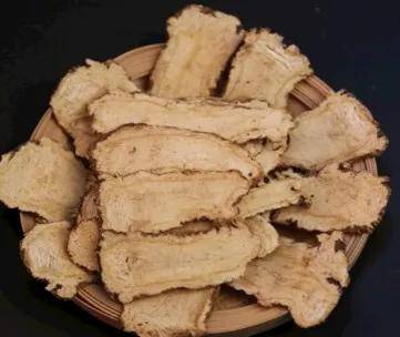 薄片|【马博士聊本草】女科要药（二）：当归的故事——炮制