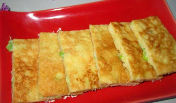 做法|早餐鸡蛋这么做，简单营养又美味，全家人抢着吃