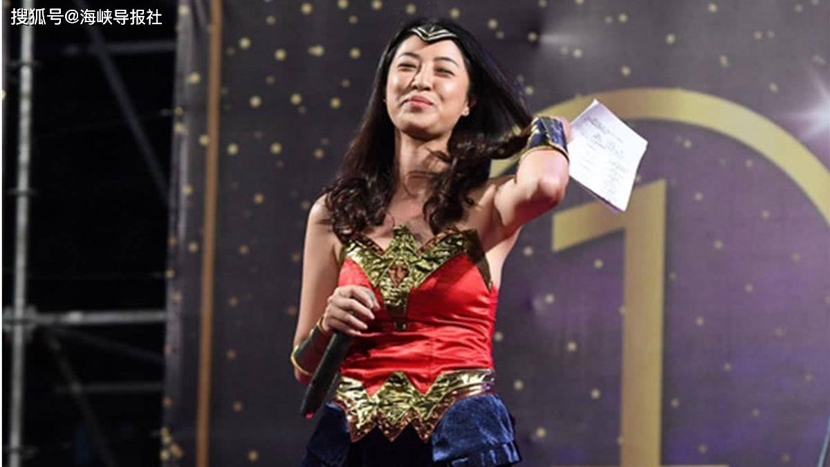 许淑华等国民党三女将争南投县长提名 10月民调定输赢 宋怀琳