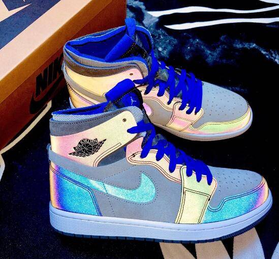 Nike|耐克电玩像素系列大合集，开拓者、空军一号、Max、aj1谁更亮眼？
