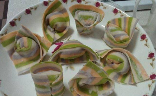 注意力|最适合小朋友吃的早餐，营养丰富又简单，好看有花样