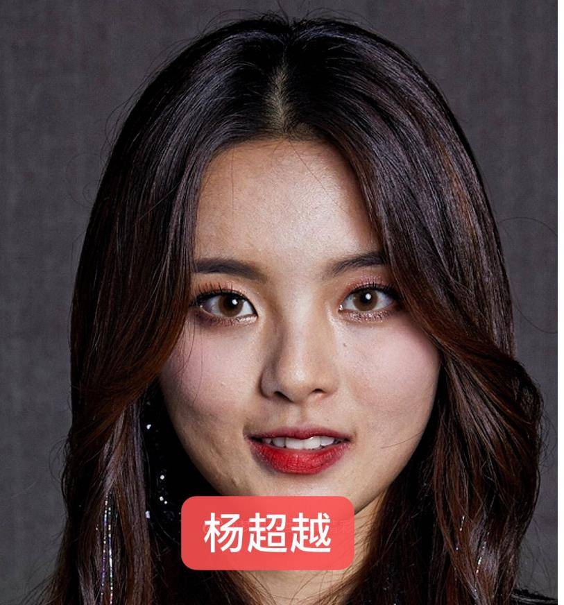 张予曦|女星生图：迪丽热巴皮肤油，杨幂浮粉，李沁有毛孔问题