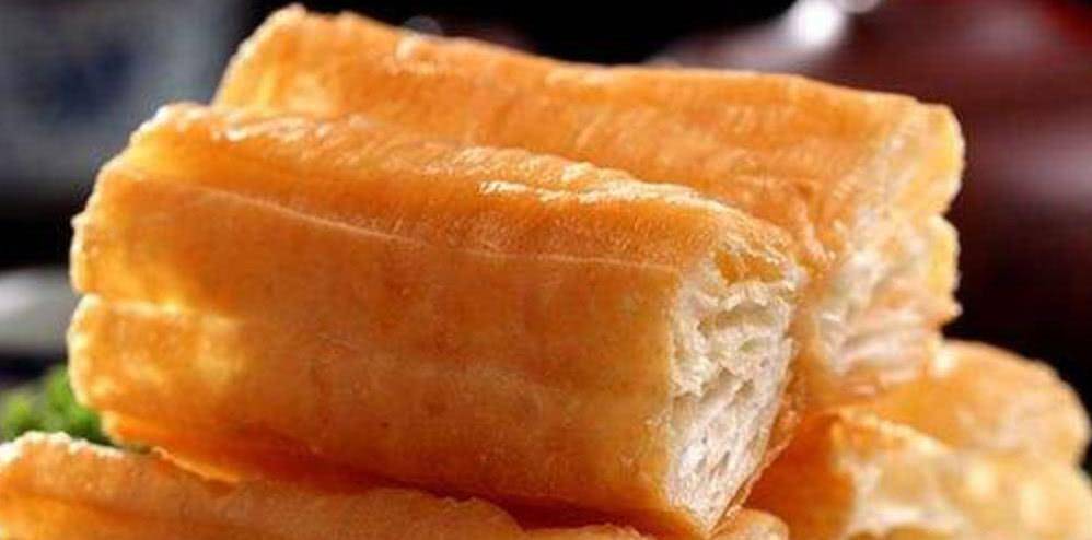 方法|老师傅亲授做油条的方法，原来油条炸，怪不得有的不好吃