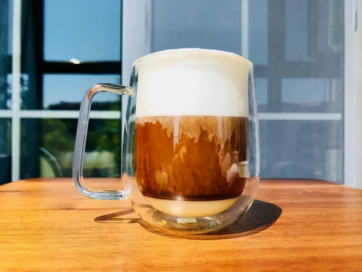 啤酒风味|雪山麦芽咖啡,带你放"啡"自我!全智能机器人现磨咖啡67