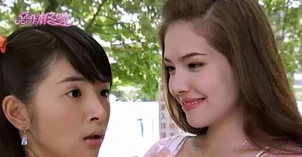 偶像剧的混血儿 e07662dd82824e64959b17bd544b493b.jpeg