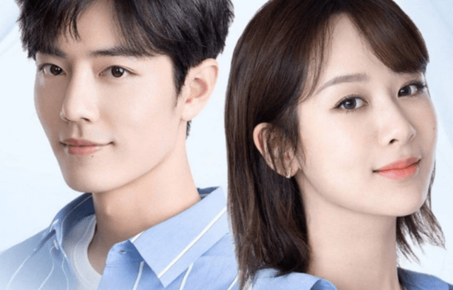 因为|预告片播放量超3.5亿，喜提4个热搜，《余生请多指教》未播先爆