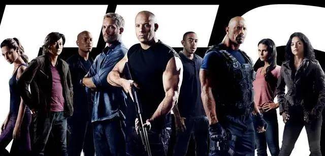 角色|《速9》口碑彻底崩了，除了主演辱华言论，还有这些槽点