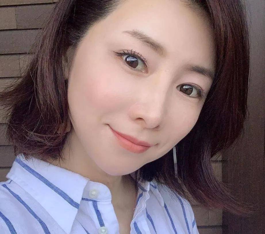 护肤品|53岁水谷雅子以冻龄美颜登上热搜，好肌肤年轻态离不开她4个秘诀