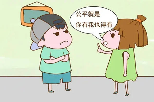 因为|生二胎，长大以后是亲人或仇人？父母养育孩子时要注意这2点