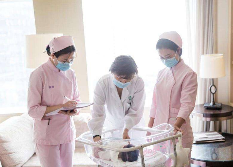 关系|你月子期间怎么过来的，有所谓的月子仇没？