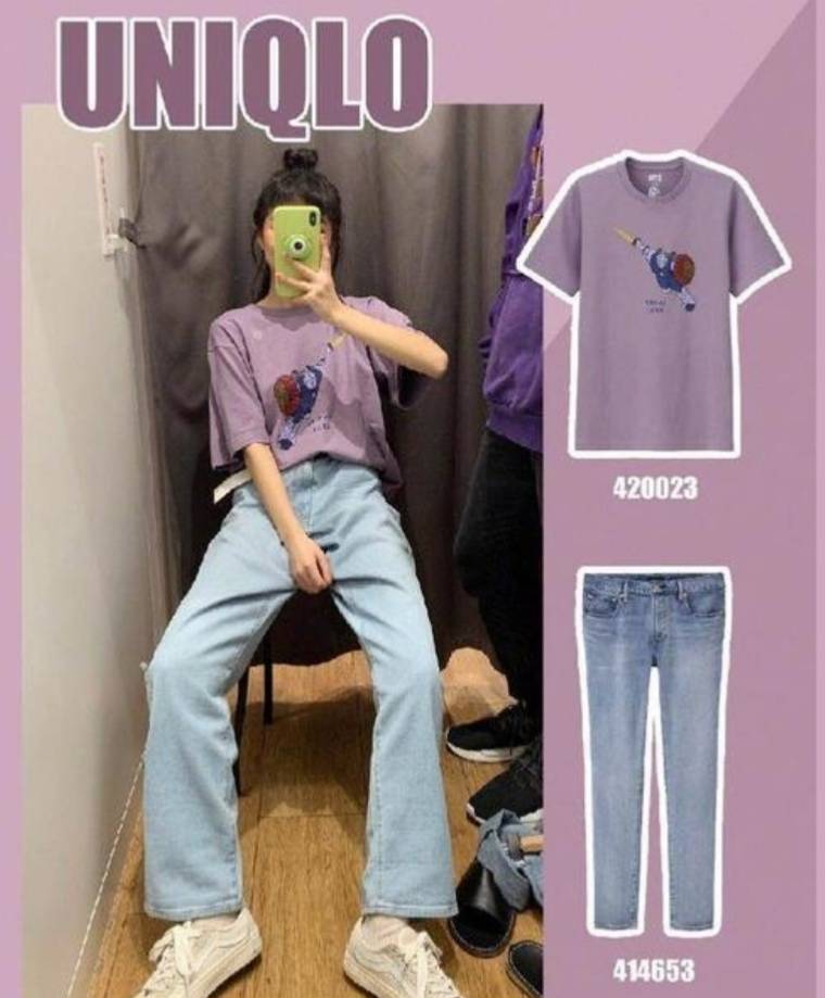 小芋头|穿衣搭配:今日推荐少女风穿搭,赶紧get起来