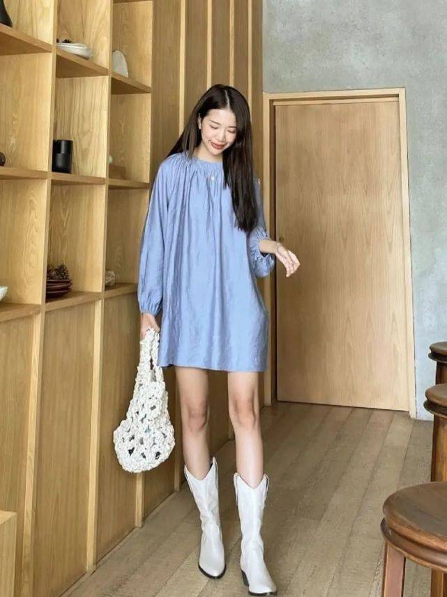 夏天|疯狂心动的夏日穿搭，加点彩色更好看