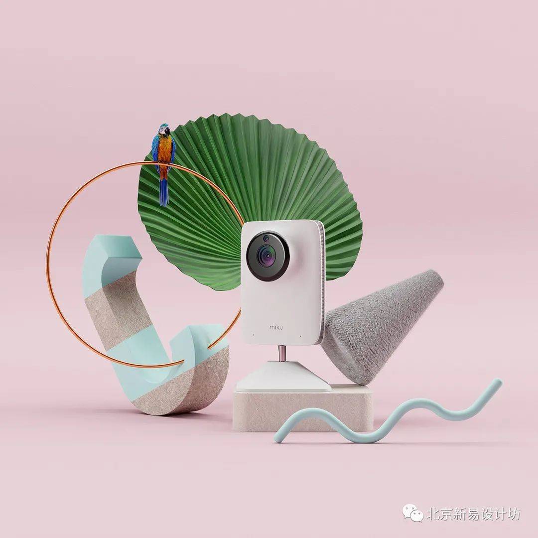 婴儿用品设计——宝宝喜欢父母也轻松【北京新易设计坊】