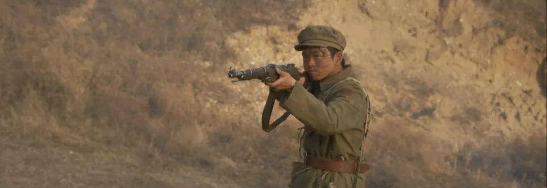 志愿军|网络热播第一，这部高水准的“抗美援朝”剧拍出了最燃的中国军人