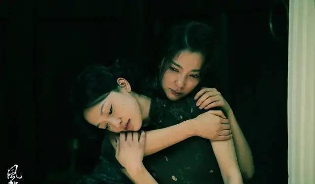 调查|《双瞳》为什么是华语20年来最佳恐怖片？有三大理由