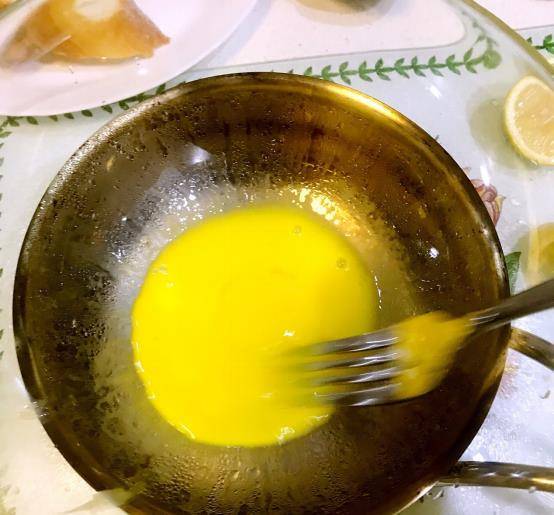 蔬菜|鸡蛋的新吃法,精致又美味,做法也不难