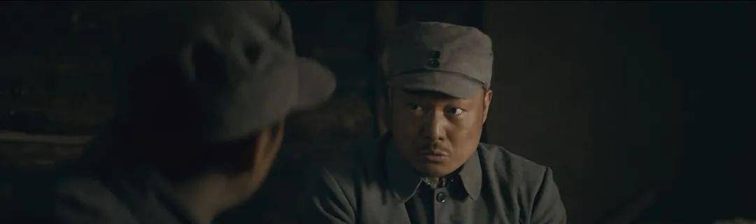 冉征|演出国共第一美男子的帅,未来十年,他将是扮演周恩来的不二人选