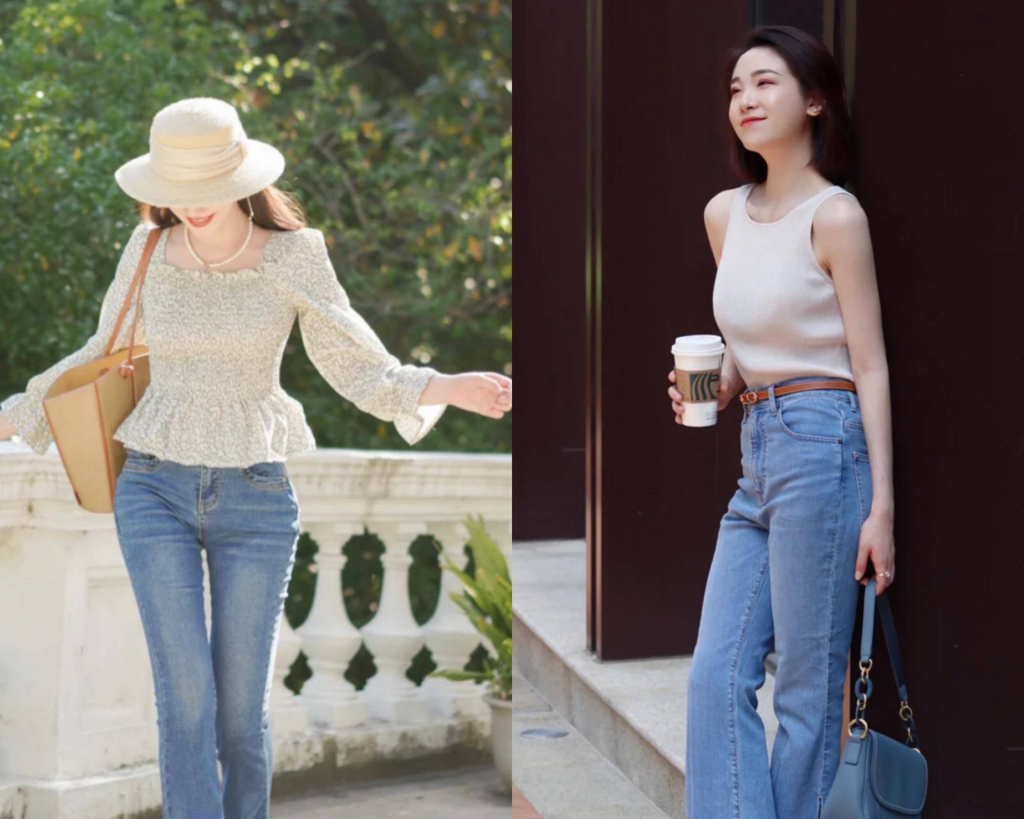 下装|为什么你穿衣不好看？不是你长得丑，而是你的穿搭欠缺一点时尚感