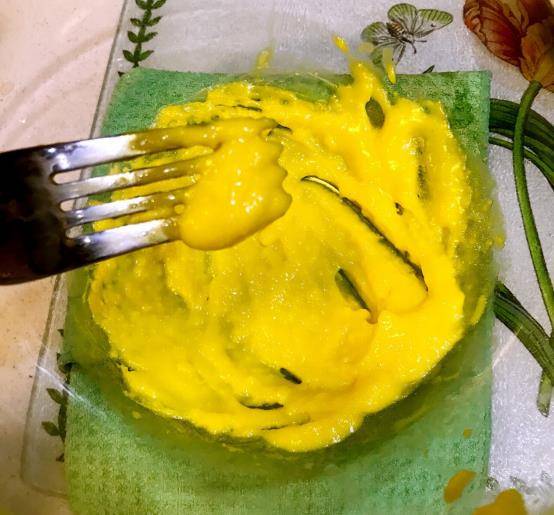 蔬菜|鸡蛋的新吃法,精致又美味,做法也不难