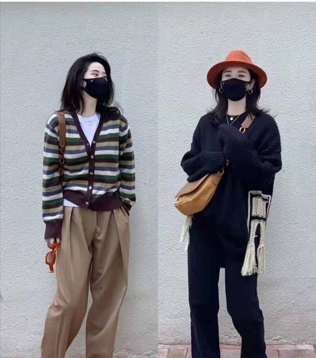 什么|卡其色裤子配什么上衣颜色好看