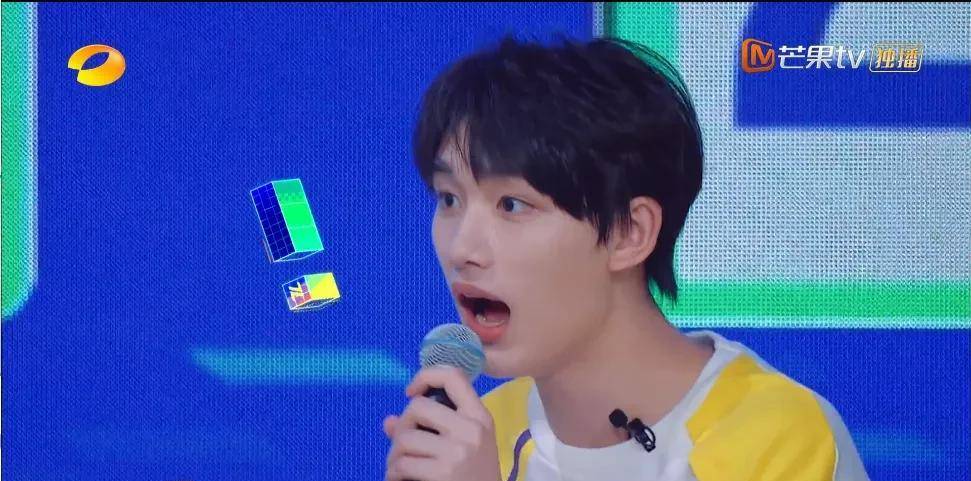 张真|收视第一，芒果台这档新综艺，凭什么一夜之间成为“收视王牌”？