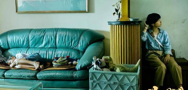 因为|4月中国电影真争气，头一回因为国片，住在电影院里