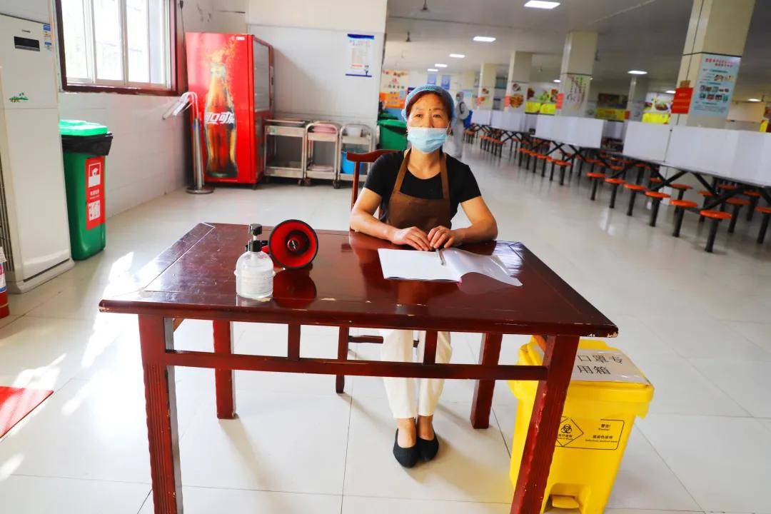 疫情|防疫不松懈，演练筑防线 | 直击西安轨道交通技师学院疫情防控演练现场