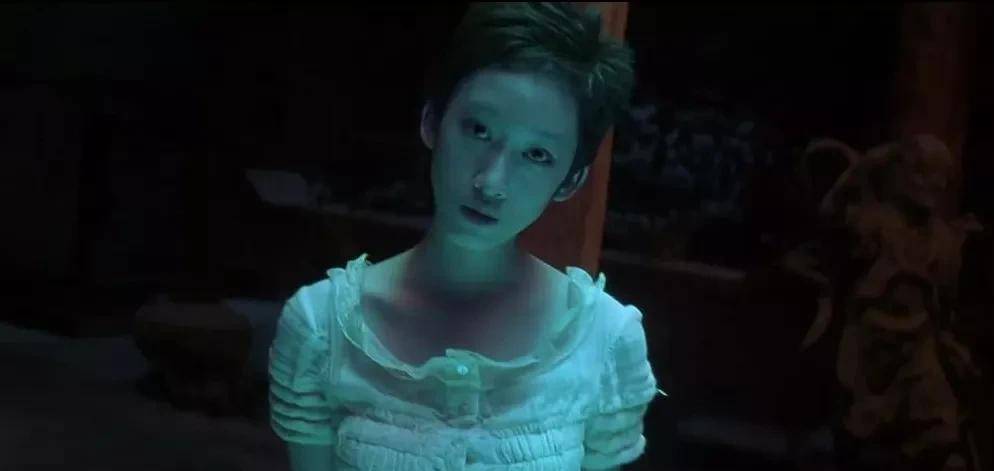 调查|《双瞳》为什么是华语20年来最佳恐怖片?有三大理由