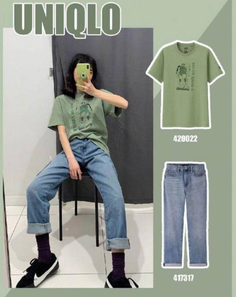 小芋头|穿衣搭配:今日推荐少女风穿搭,赶紧get起来