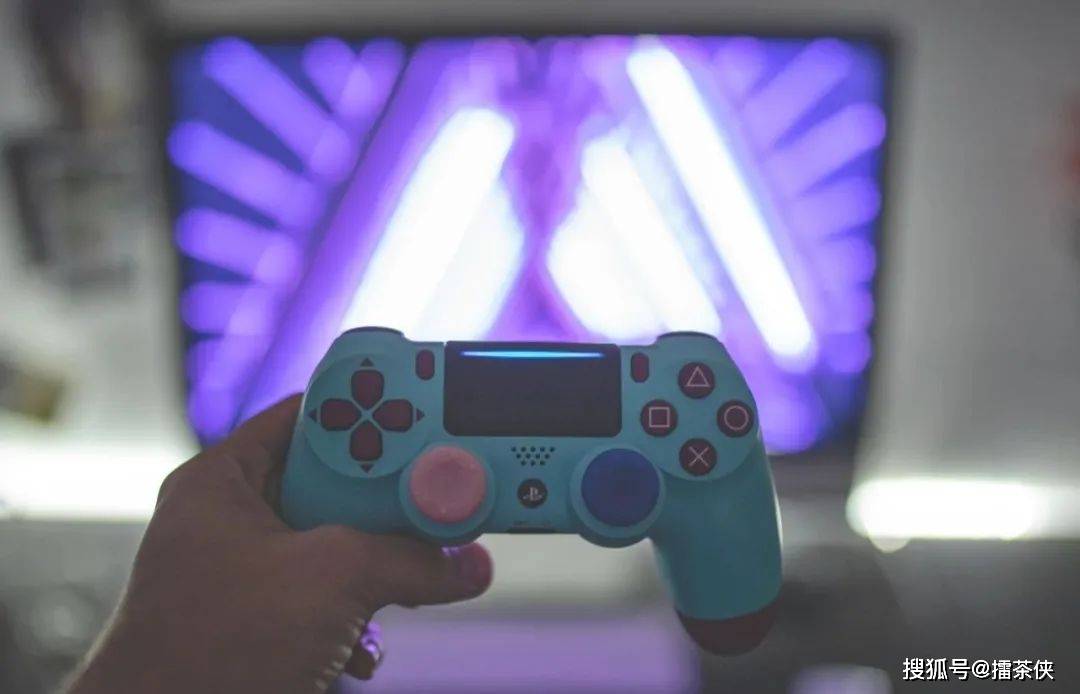 看到那么多孩子沉迷游戏,我决定带娃早点玩!