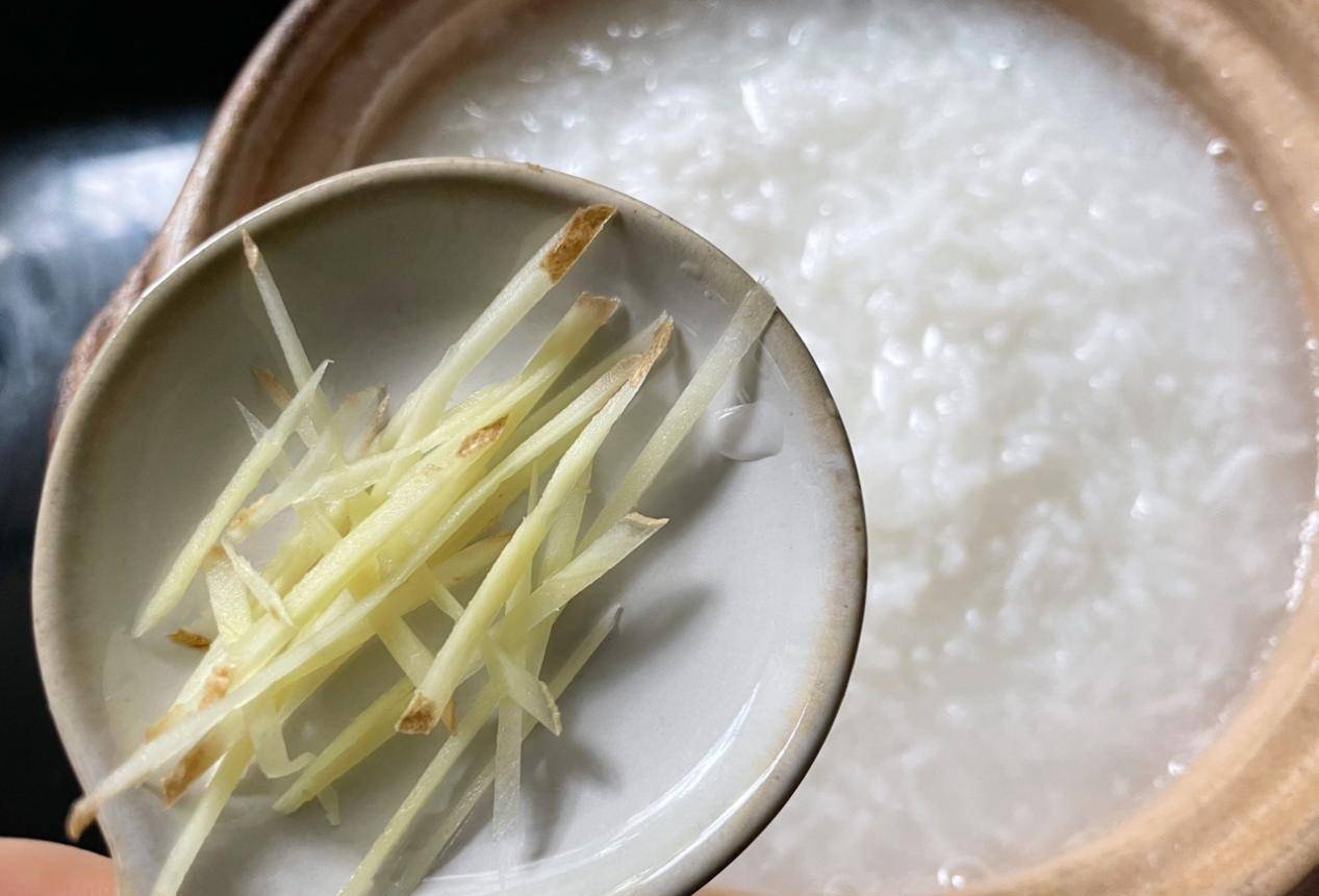 大脑|养胃易消化的冬瓜肉末粥，营养美味，制作简单