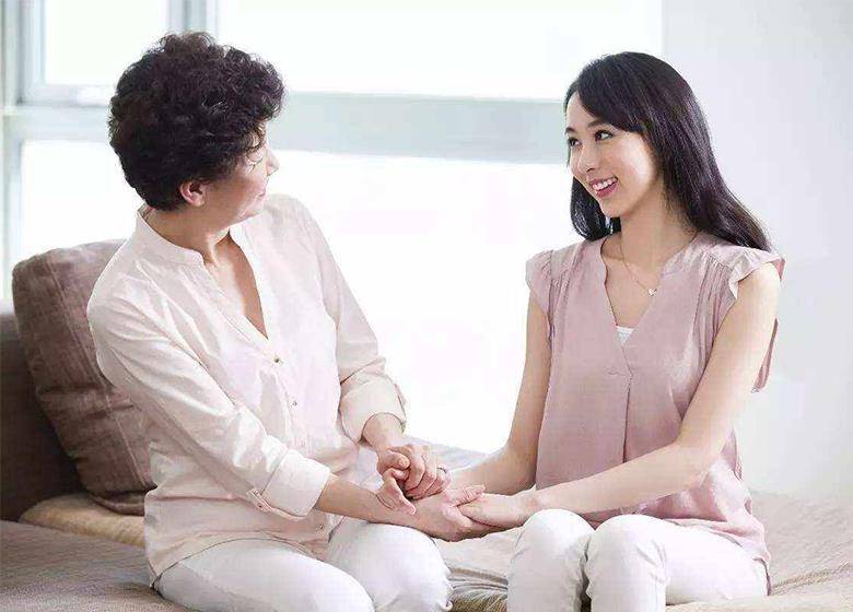 关系|你月子期间怎么过来的，有所谓的月子仇没？