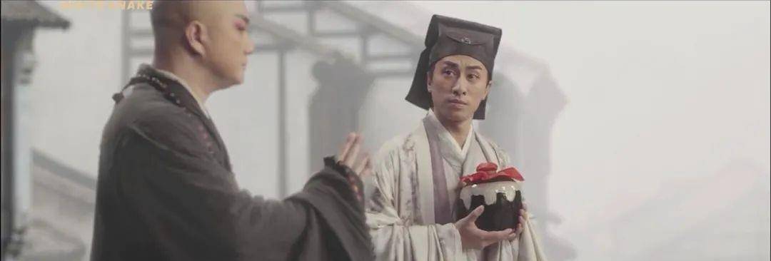 曾小敏|这部“惊艳”又高分的《白蛇传》,为什么叫好不叫座?