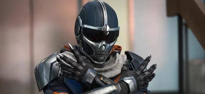 因为|再见了，黑寡妇，再见了，我的青春女神