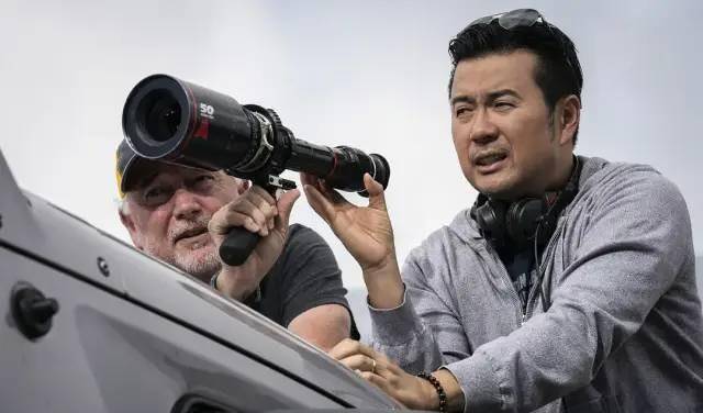 角色|《速9》口碑彻底崩了，除了主演辱华言论，还有这些槽点