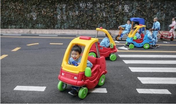 家长|有种“隐形暴力”正在幼儿园兴起，家长难以发现，孩子有苦难言