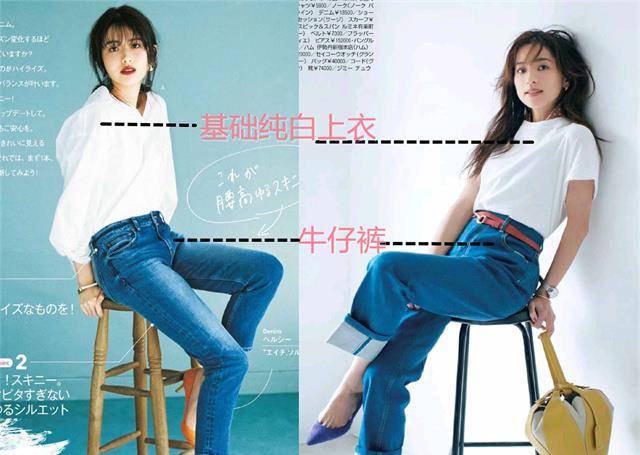 整体|不好,我被今年的“日系新穿法”吸引了,气质高级,错过就是遗憾