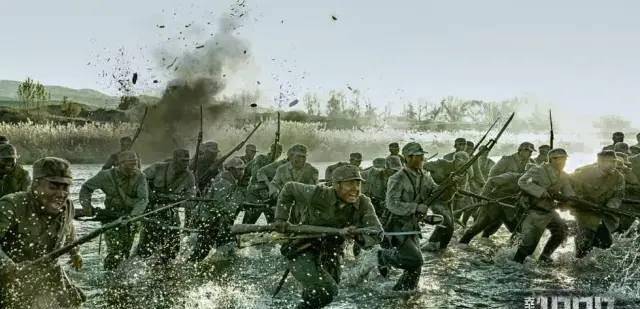 冉征|演出国共第一美男子的帅,未来十年,他将是扮演周恩来的不二人选